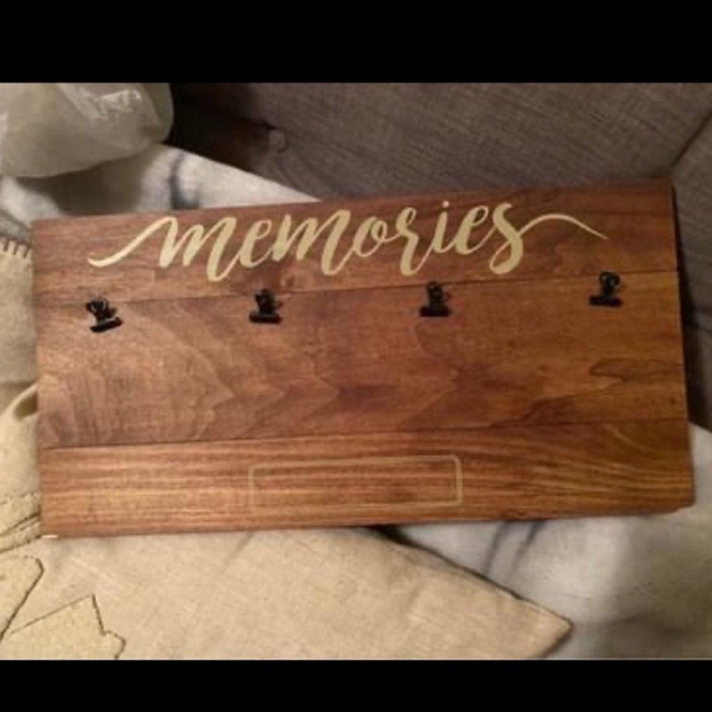 Home decor